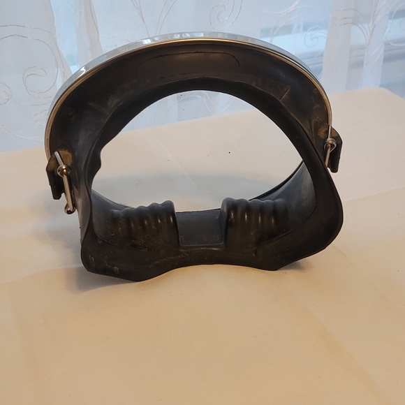 ❤ VINTAGE SCUBA DIVING MASK - Picture 13 of 14